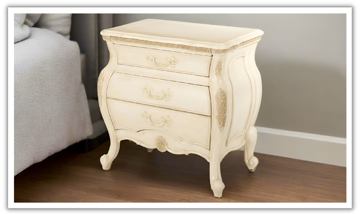 Lavelle Nightstand