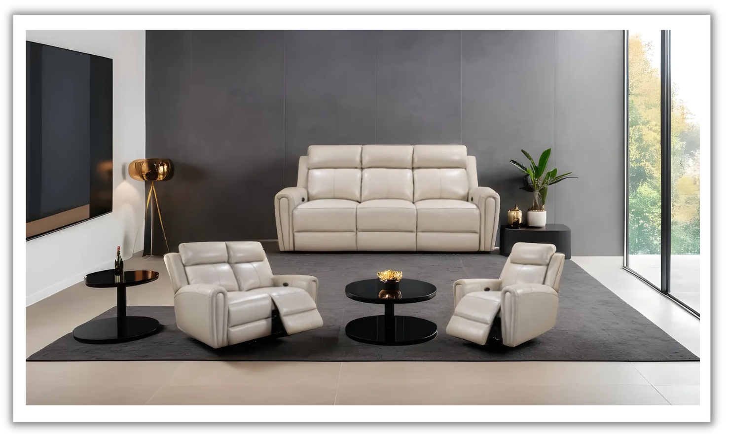 Leather Italia Jonathan Reviews