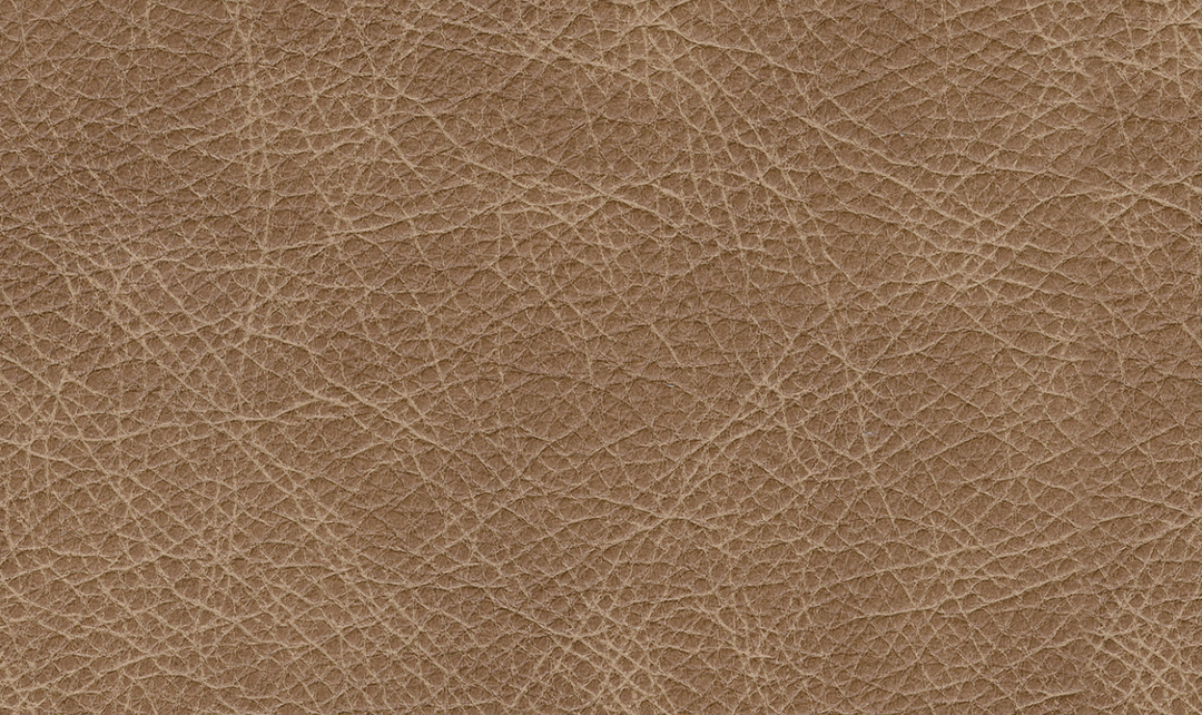 Lombardia Rectangle Firmly Cushioned Ottoman In Leather-Jennifer Furniture