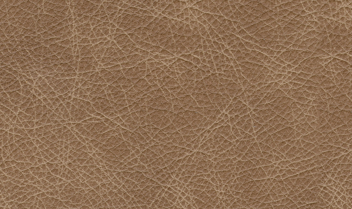 Lombardia Rectangle Firmly Cushioned Ottoman In Leather-Jennifer Furniture