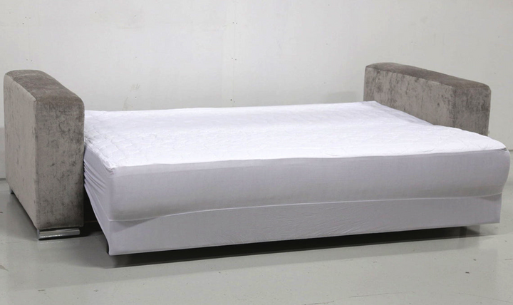 Luonto Waterproof Mattress Protector-Jennifer Furniture