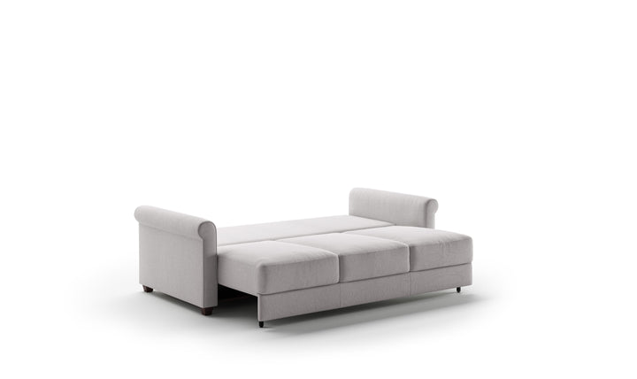 Luonto Rosalind 3-Seater Full Sleeper Sofa Bed