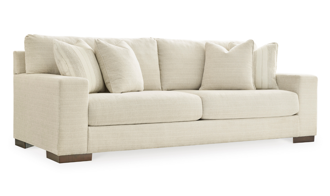 Modern Heritage Maggie Fabric Living Room Sets (2 Pieces / 3 Pieces)