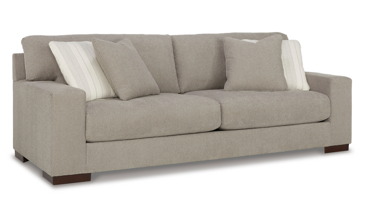 Modern Heritage Maggie Fabric Living Room Sets (2 Pieces / 3 Pieces)