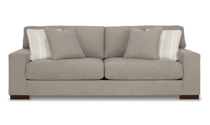 Modern Heritage Maggie Fabric Living Room Sets (2 Pieces / 3 Pieces)