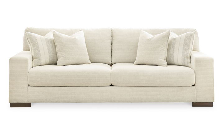 Modern Heritage Maggie Fabric Living Room Sets (2 Pieces / 3 Pieces)