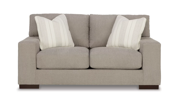 Modern Heritage Maggie Fabric Living Room Sets (2 Pieces / 3 Pieces)