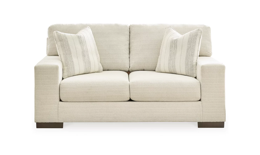 Modern Heritage Maggie Fabric Living Room Sets (2 Pieces / 3 Pieces)