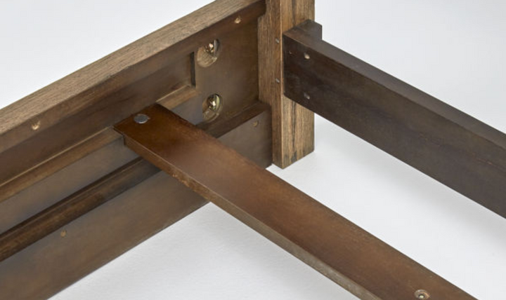 Magnussen Cambridge Eden Bed (King and Queen Size)