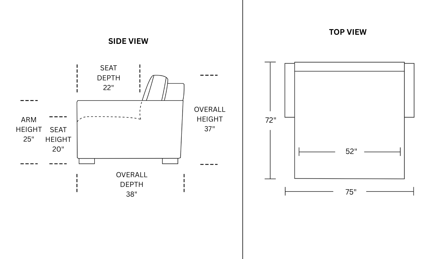 Dimension Image