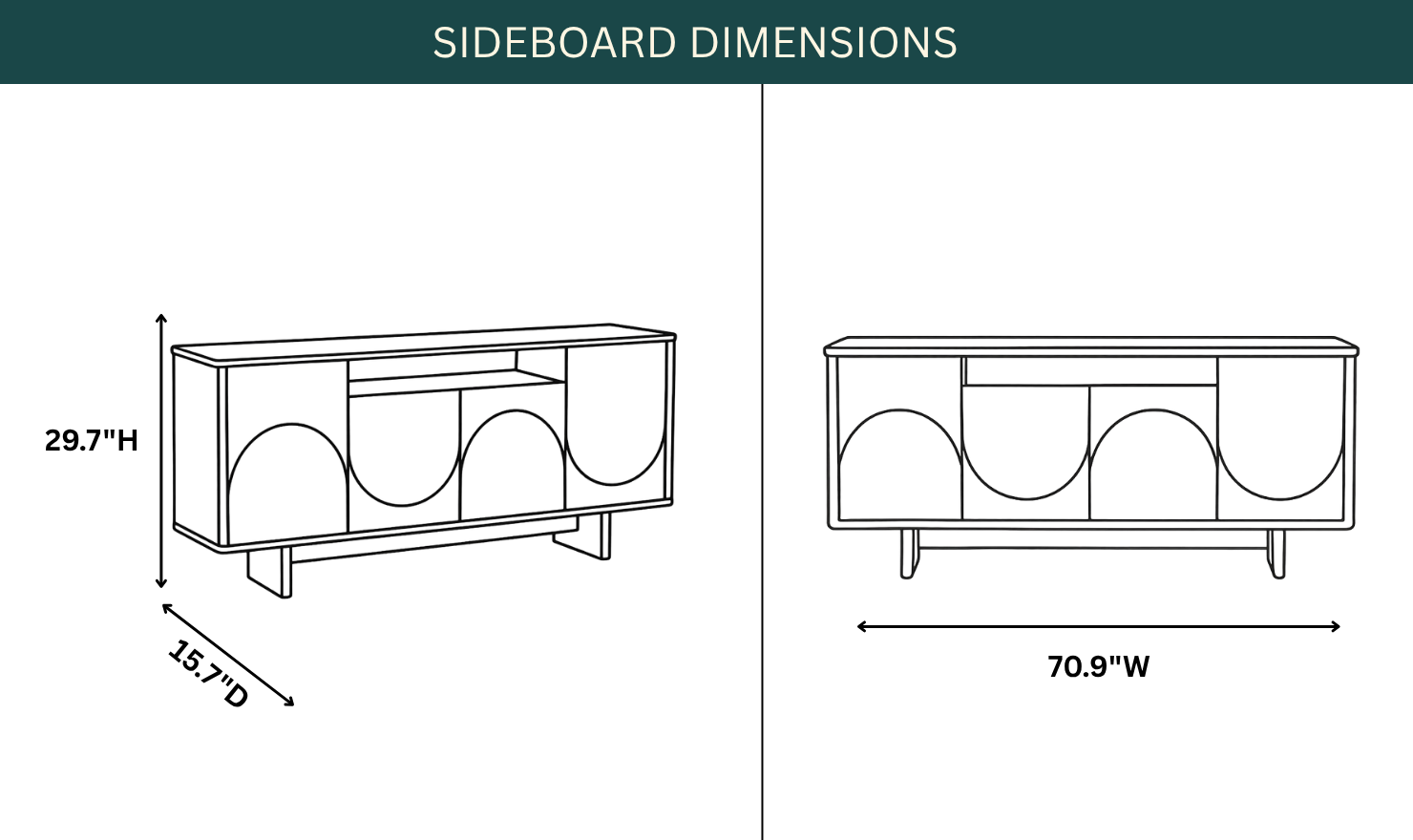 Dimension Image