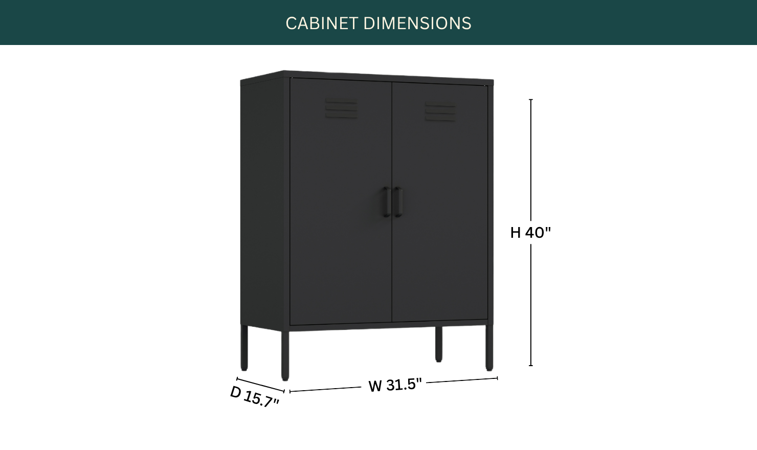 Dimension Image