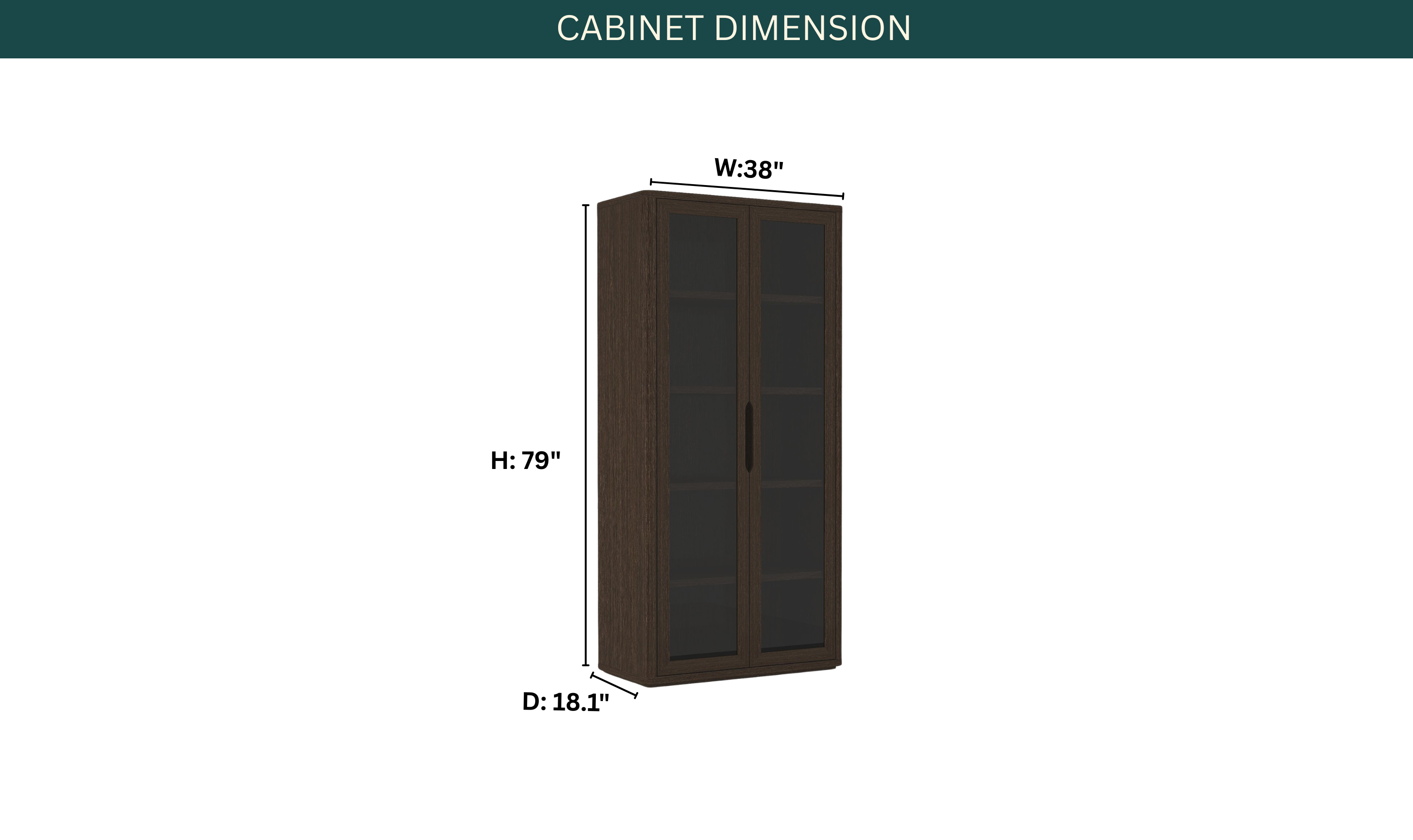 Dimension Image