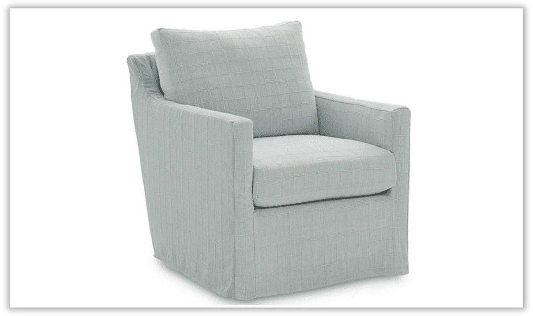 Miles Swivel/Glider Chair - XL