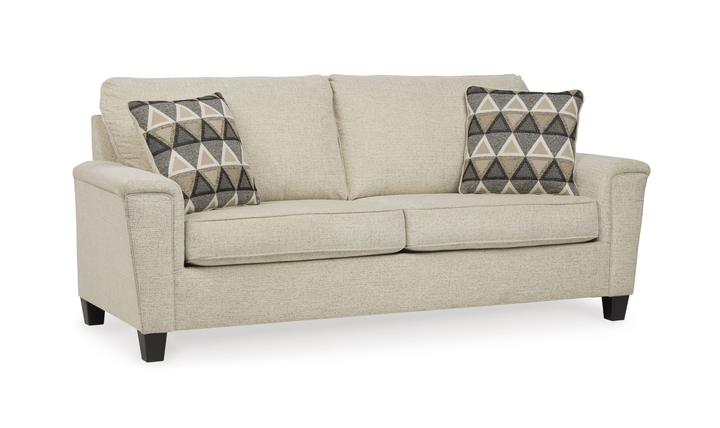 Modern Heritage Abinger 2-Seater Fabric Queen Sleeper Sofa Bed