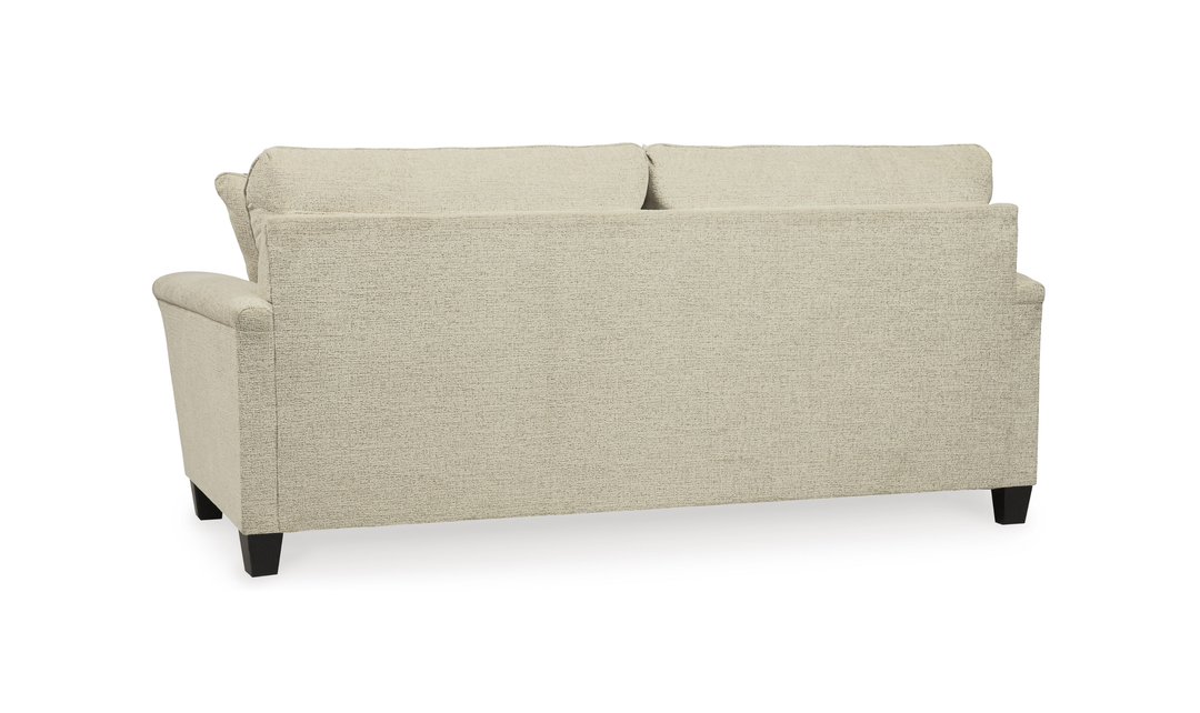 Modern Heritage Abinger 2-Seater Fabric Queen Sleeper Sofa Bed