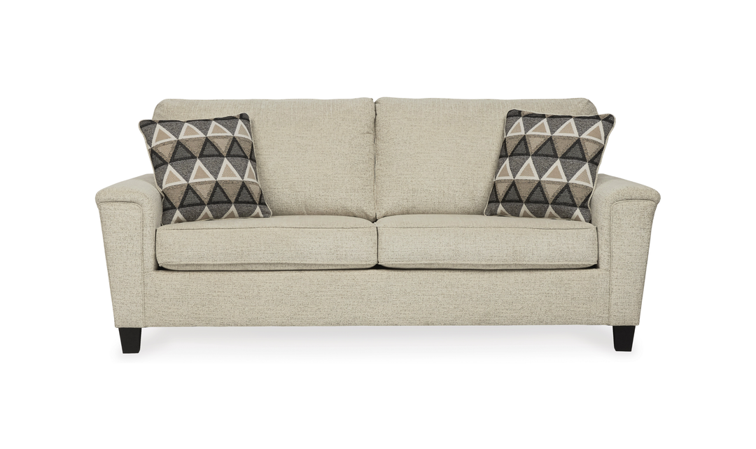 Modern Heritage Abinger 2-Seater Fabric Queen Sleeper Sofa Bed