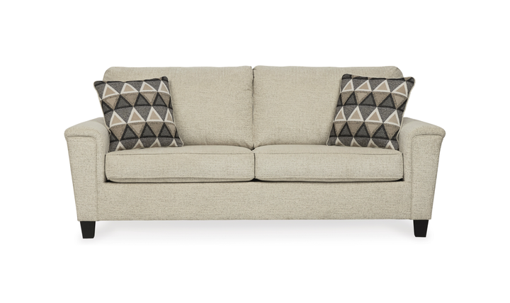 Modern Heritage Abinger 2-Seater Fabric Queen Sleeper Sofa Bed