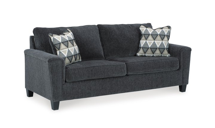 Modern Heritage Abinger 2-Seater Fabric Queen Sleeper Sofa Bed