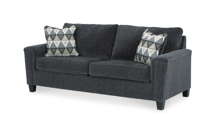 Modern Heritage Abinger 2-Seater Fabric Queen Sleeper Sofa Bed