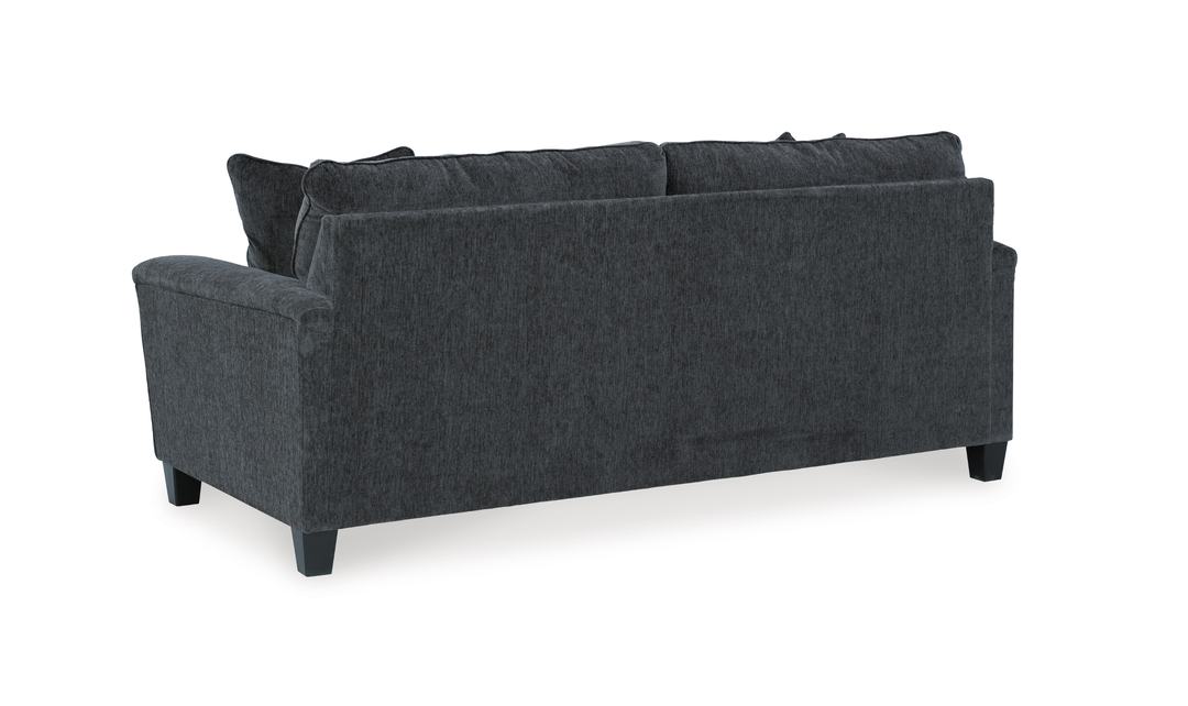 Modern Heritage Abinger 2-Seater Fabric Queen Sleeper Sofa Bed