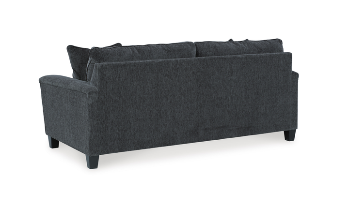 Modern Heritage Abinger 2-Seater Fabric Queen Sleeper Sofa Bed