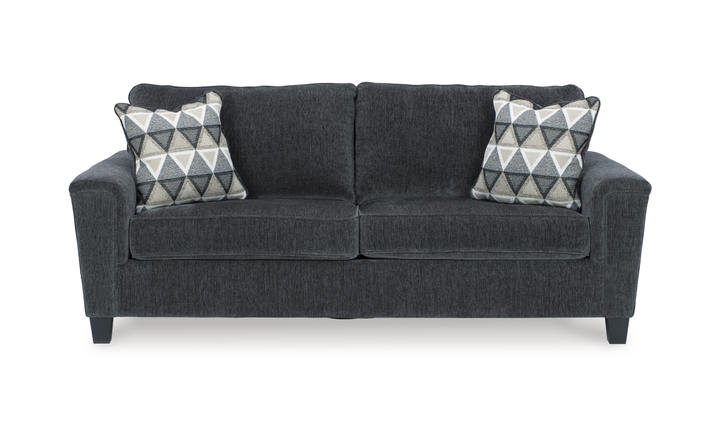 Modern Heritage Abinger 2-Seater Fabric Queen Sleeper Sofa Bed