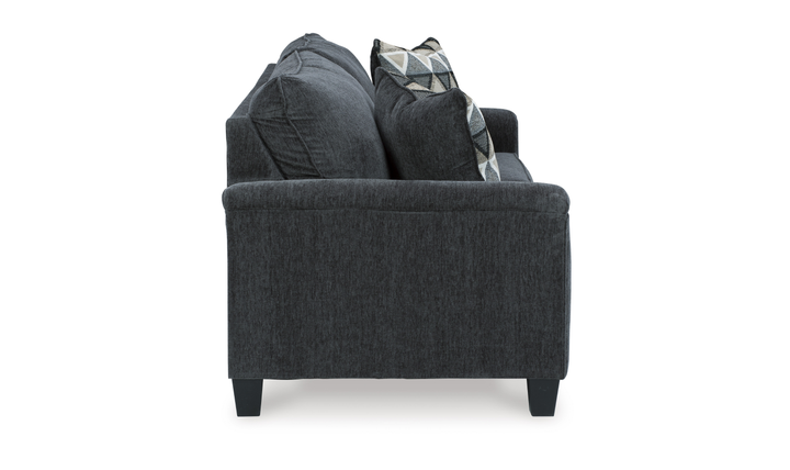 Modern Heritage Abinger 2-Seater Fabric Queen Sleeper Sofa Bed