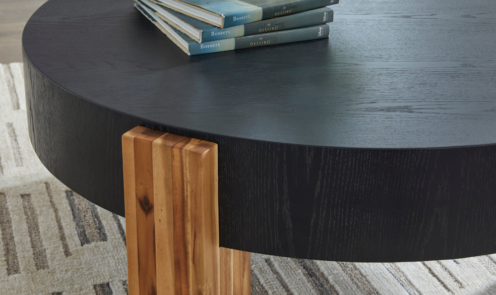 Modern Heritage Breenmore Occasional Table Set-jennifer furniture