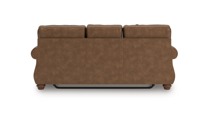 Modern Heritage Chasemore Queen Sofa Sleeper in Memory Foam Mattresses