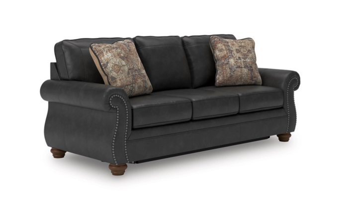 Modern Heritage Chasemore Queen Sofa Sleeper in Memory Foam Mattresses