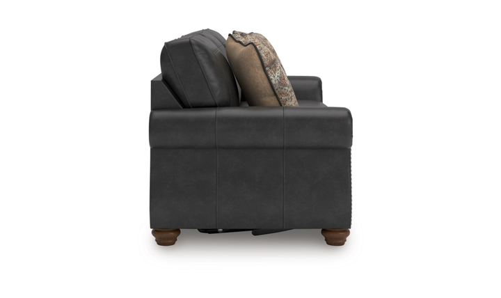 Modern Heritage Chasemore Queen Sofa Sleeper in Memory Foam Mattresses