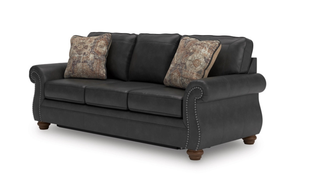 Modern Heritage Chasemore Queen Sofa Sleeper in Memory Foam Mattresses