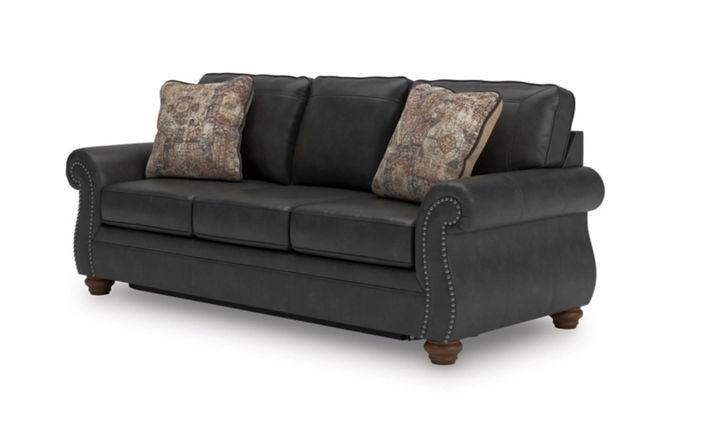 Modern Heritage Chasemore Queen Sofa Sleeper in Memory Foam Mattresses
