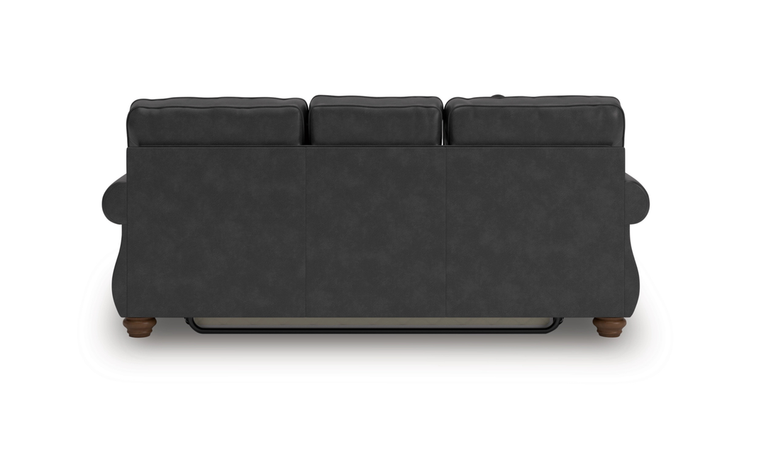 Modern Heritage Chasemore Queen Sofa Sleeper in Memory Foam Mattresses