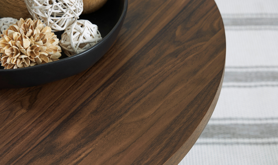 Modern Heritage Elbrynn Occasional Table Set