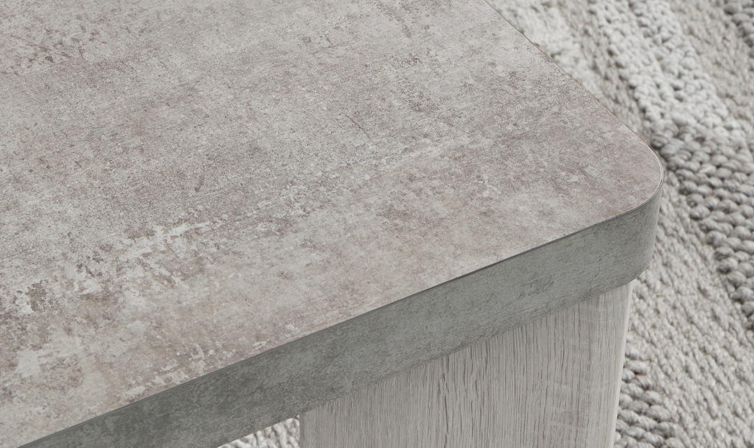 Modern Heritage Garnilly Occasional Table Set-jennifer furniture