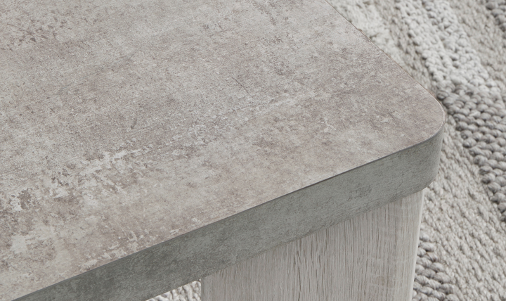 Modern Heritage Garnilly Occasional Table Set-jennifer furniture