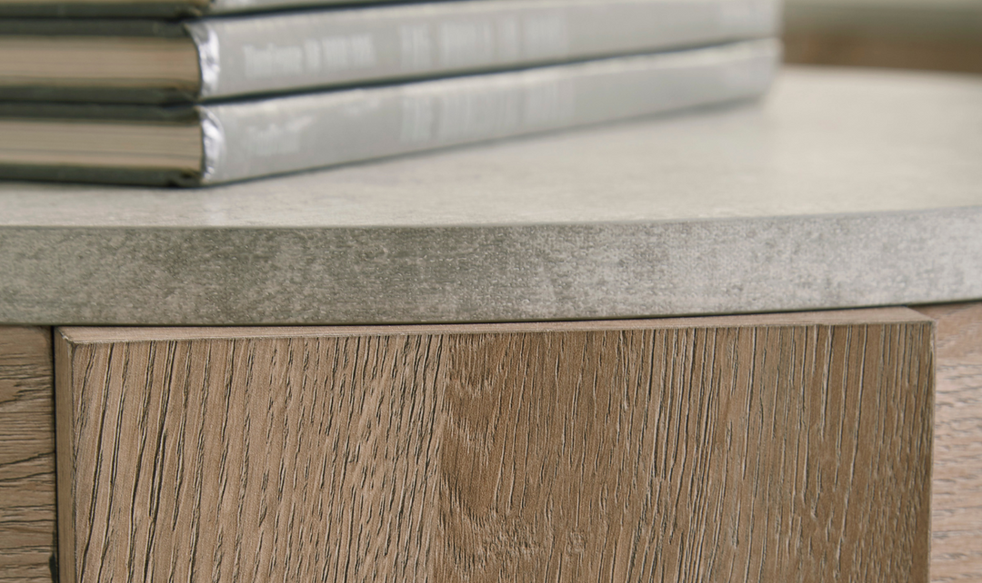 Modern Heritage Guystone Occasional Table Set-jennifer furniture