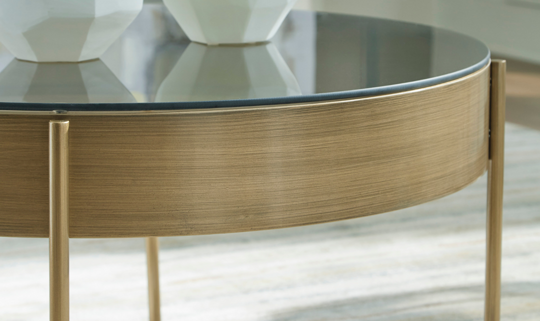 Modern Heritage Jettaya Occasional Table Set-jennifer furniture