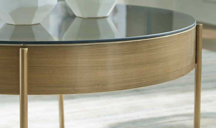 Modern Heritage Jettaya Occasional Table Set-jennifer furniture