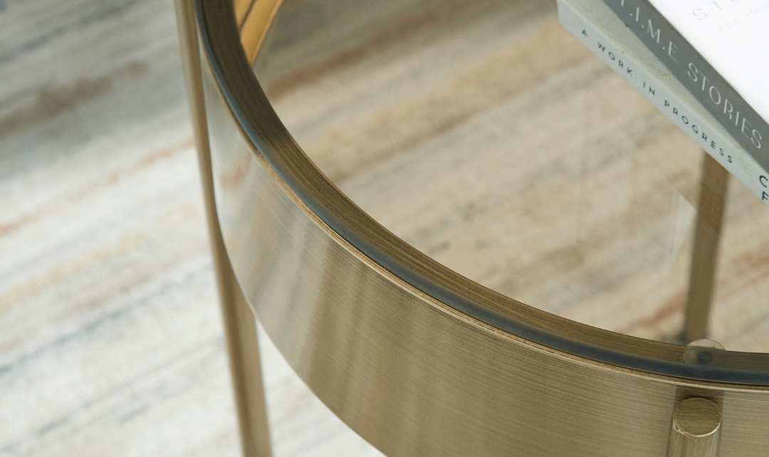 Modern Heritage Jettaya Occasional Table Set-jennifer furniture