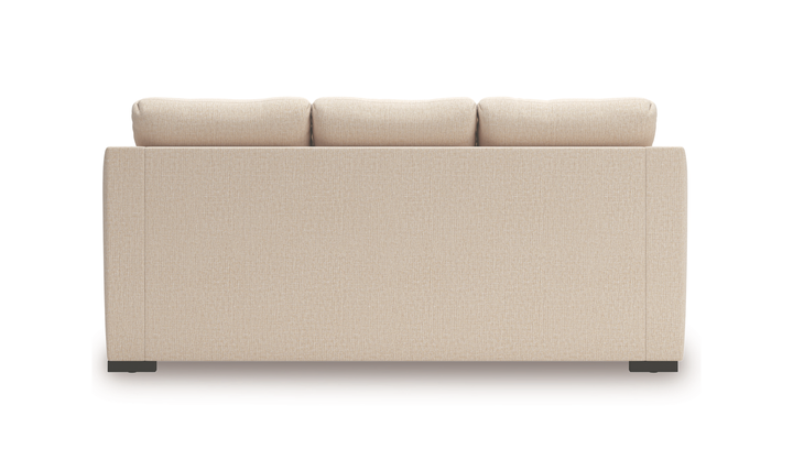 ModernHeritageLangoQueenFabricSofaChaiseSleeper-Jennifer Furniture