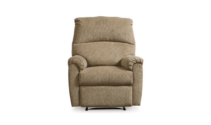 Modern Heritage Nerviano Manual Recliner Chair