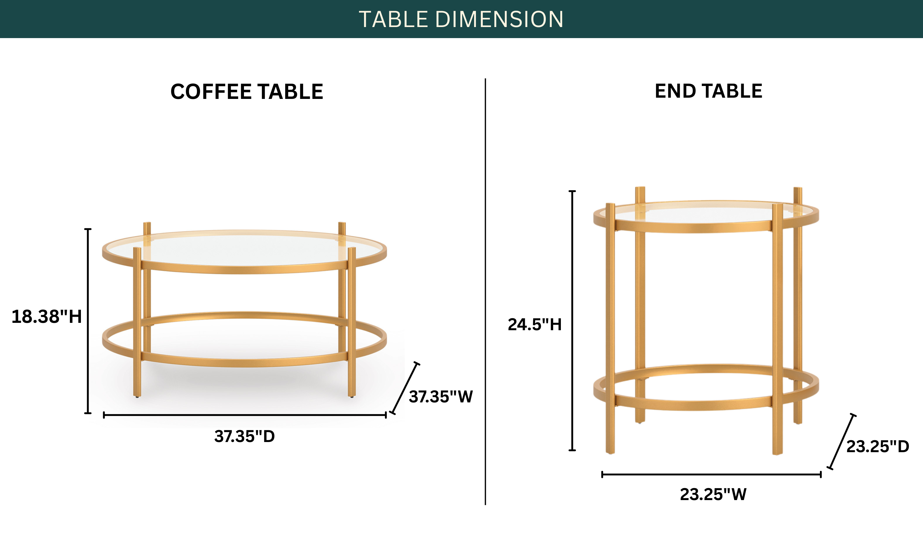 Dimension Image