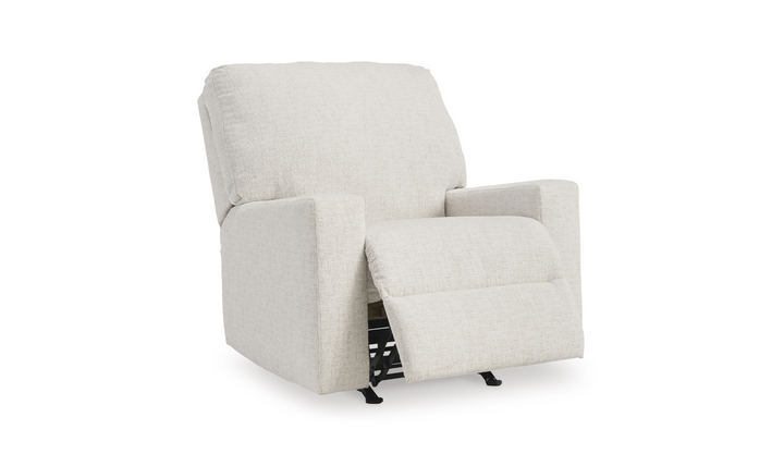 Modern Heritage Rannis Rocker Recliner Chair