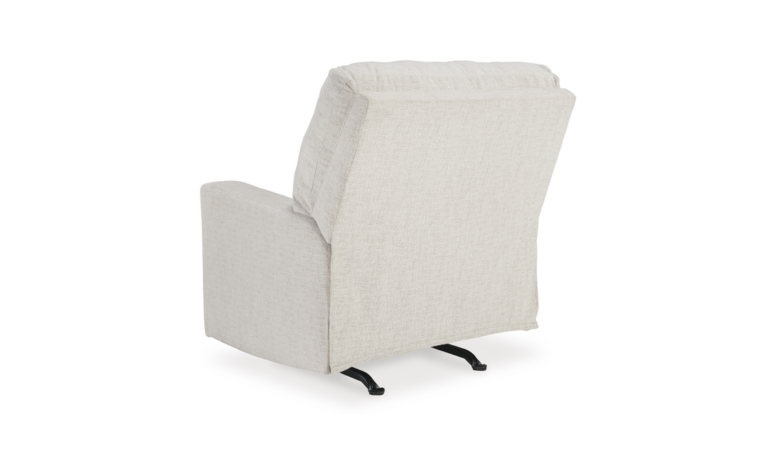 Modern Heritage Rannis Rocker Recliner Chair