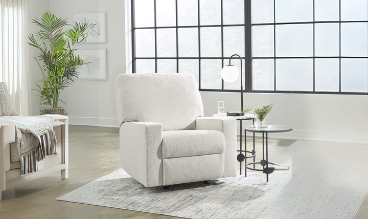 Modern Heritage Rannis Rocker Recliner Chair
