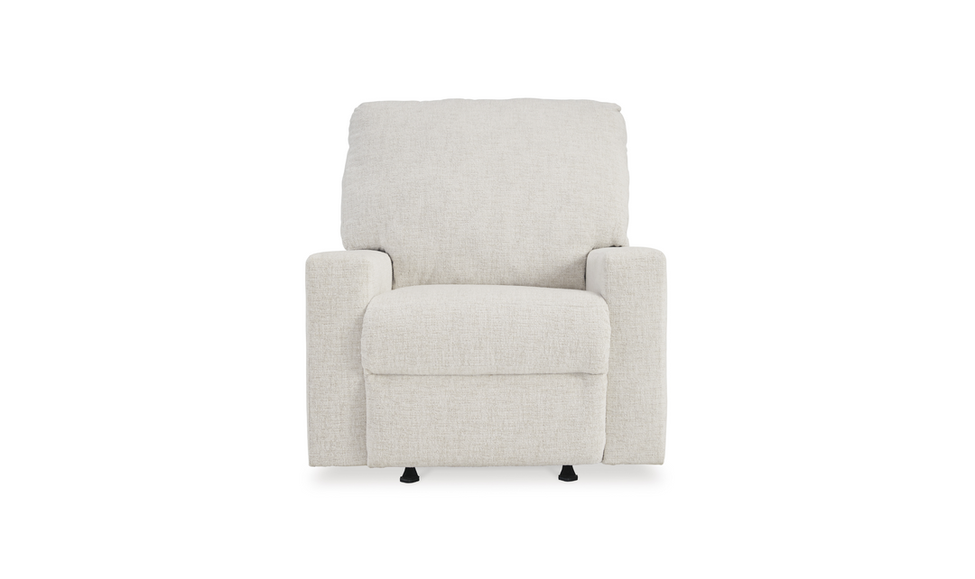 Modern Heritage Rannis Rocker Recliner Chair