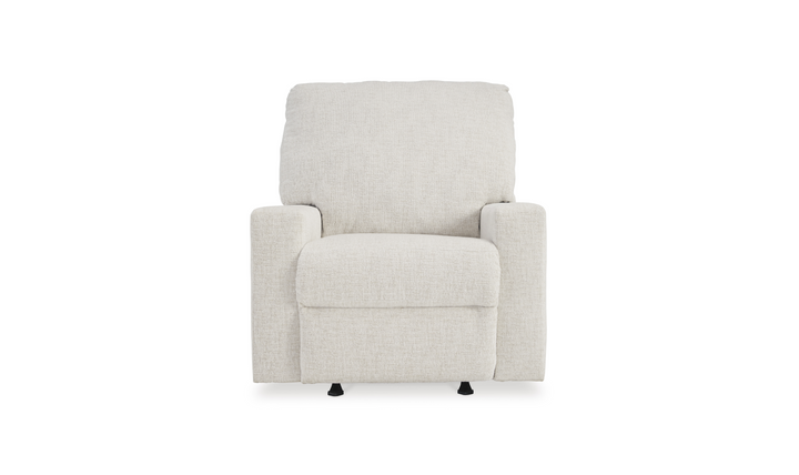 Modern Heritage Rannis Rocker Recliner Chair
